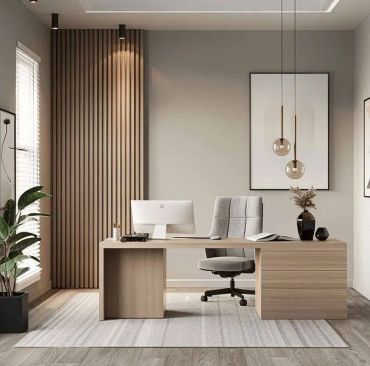 Modular Office Furniture Manufacturers in Pune: How to Choose a Provider for a Growing Workplace