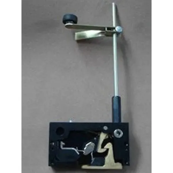 Elevator Lock