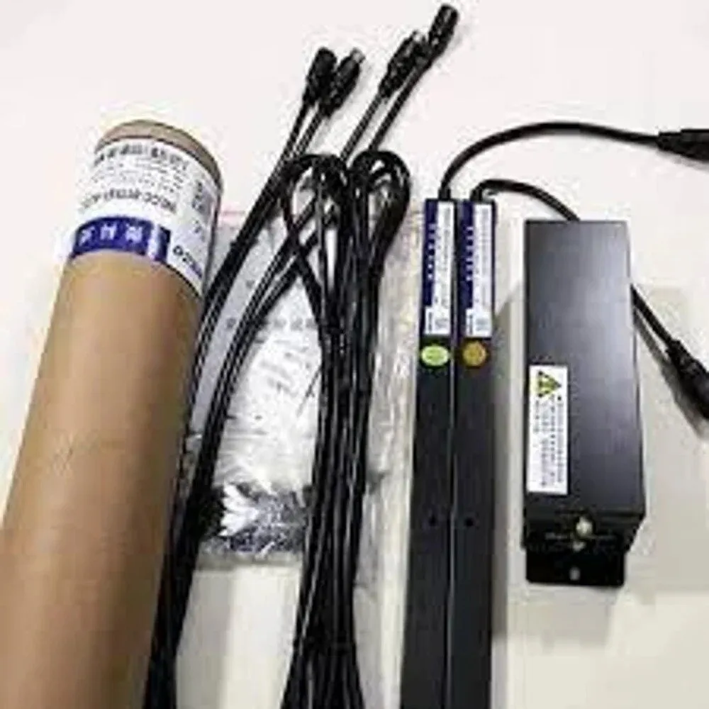 Elevator Door Sensor Detector