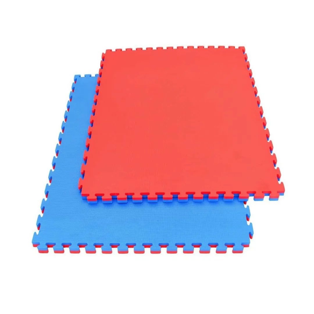 Sthira Kabaddi Interlock Mats