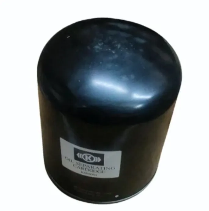 Air Oil Separator Cartridge Why Timely Replacement Matters in Compressed Air Systems