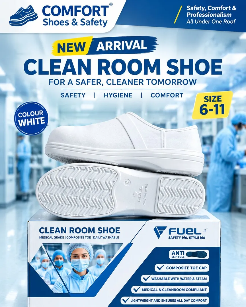 clean room shoes