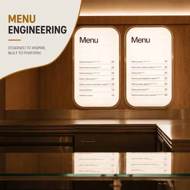 Best Menu Engineering Options for Cloud Kitchens in Delhi NCR