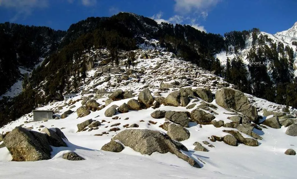 Places To Visit In Dharamshala
Triund
Triund, Mcleodganj Overview
Triund is an easy trek in Himac...