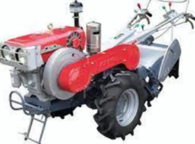 Power Tiller Uses That Can Reduce Manual Work on Small Farms
