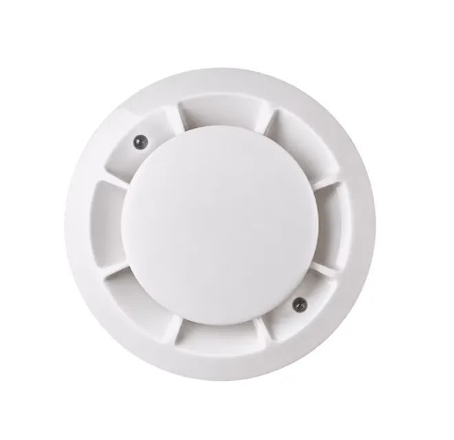 Kartik Fire Smoke Detector Selection for Different Building Areas