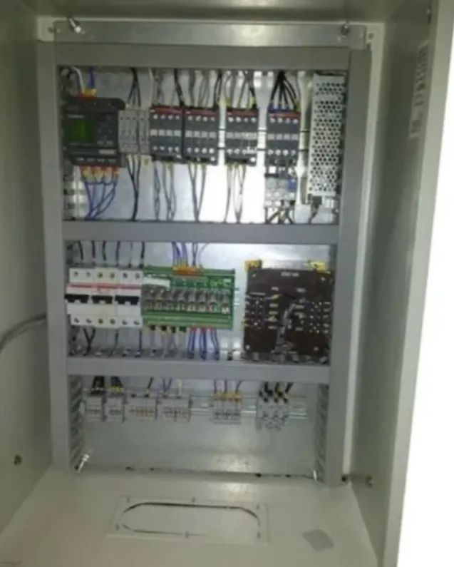 When to Approach an Automation Control Panel Manufacturer in Vadodara for a Factory Upgrade