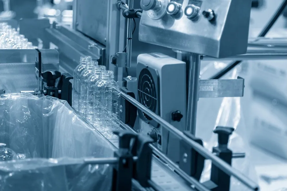 Water Filling Machine Planning for Packaged Drinking Water Plants