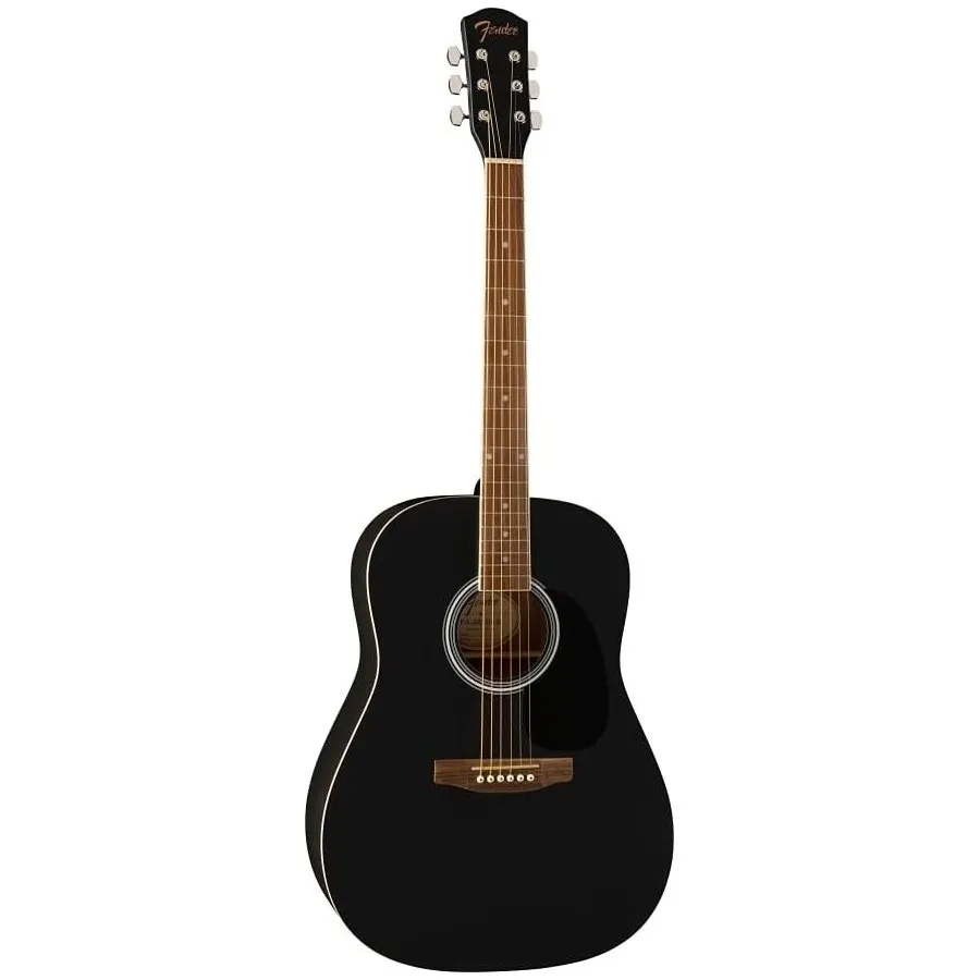 šø MUSIC EMPORIO | FENDER FA-25CE DREADNOUGHT ā AVAILABLE NOW!