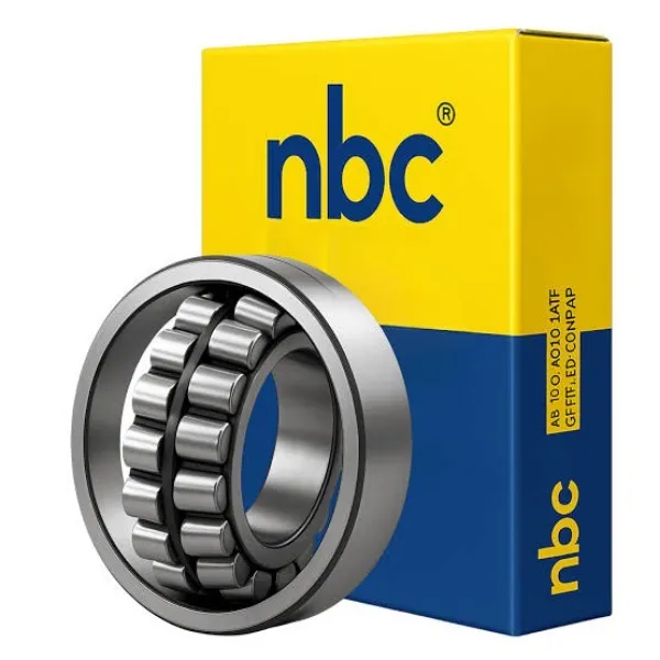 NBC 2205K Self Aligning Ball Bearing suppliers in Maharashra|NBC bearing dealers Manglam Sales Corp