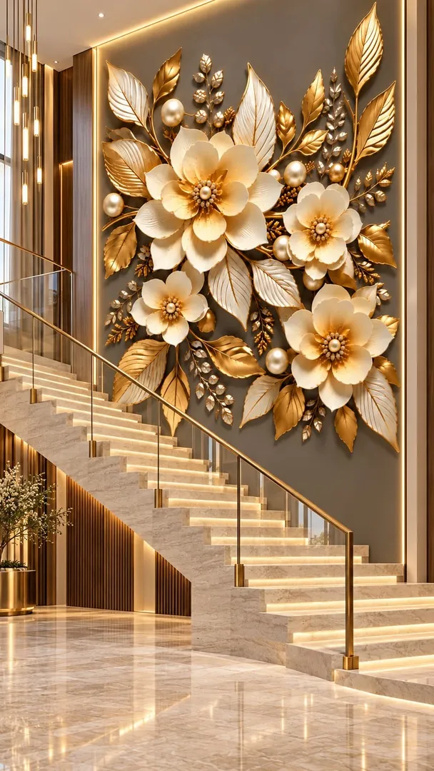 CUSTOMIZED WALLPAPER DELAER IN DELHI