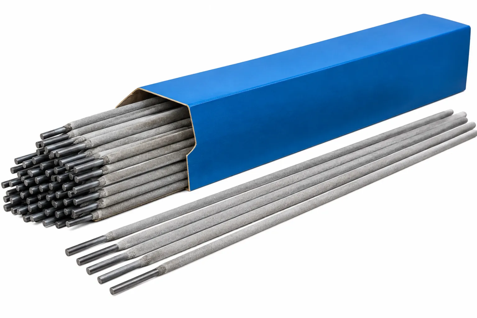 Choosing a Welding Electrodes Dealer for Reliable Fabrication Requirements