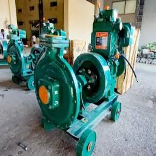 10 HP Diesel Engine in Nagpur – Reliable Power for Agriculture & Industrial Applications