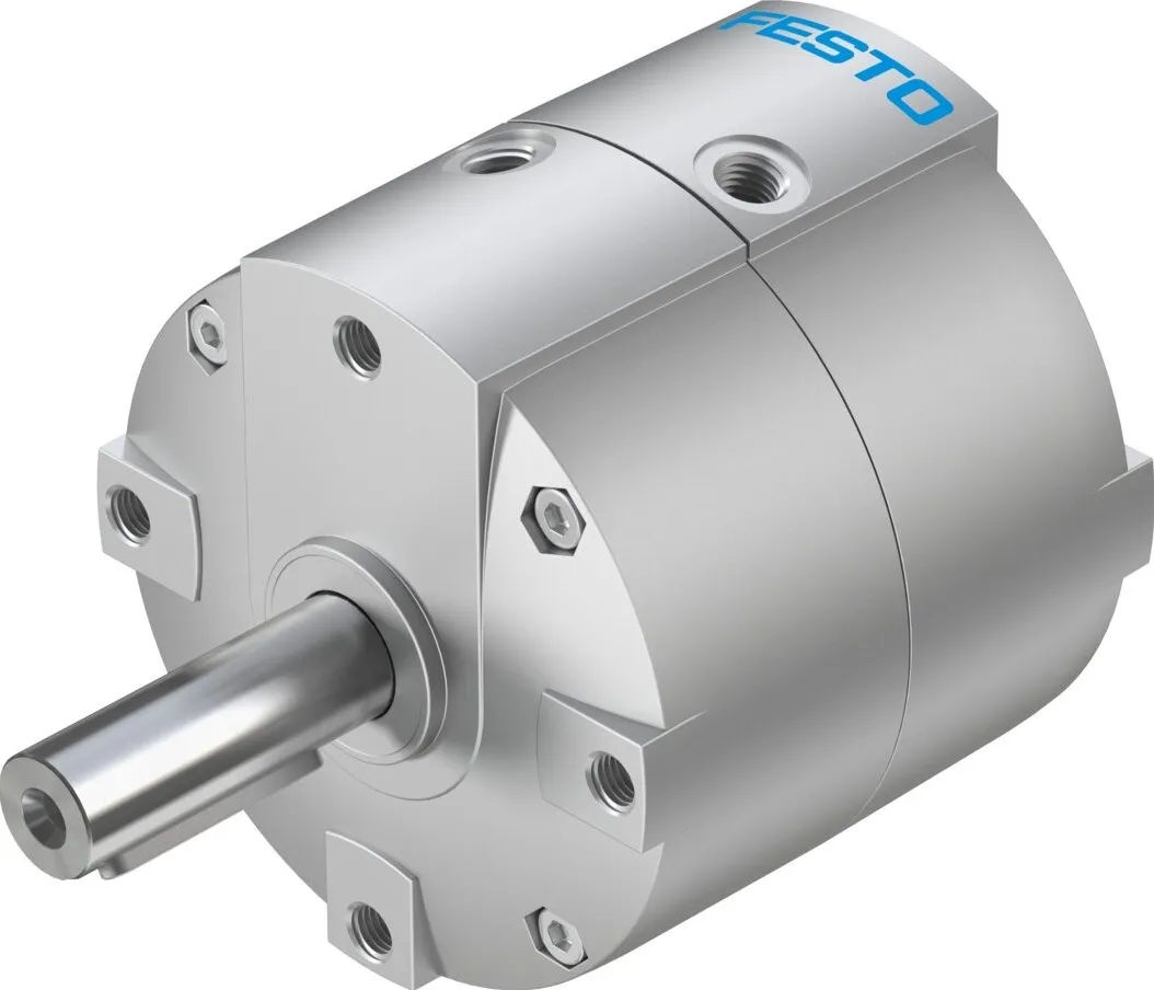 FESTO SEMI ROTARY DRIVE SUPPLIER IN GUJARAT