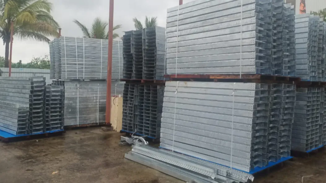 Cable Management System Pune Planning Guide for Industrial Expansion Projects