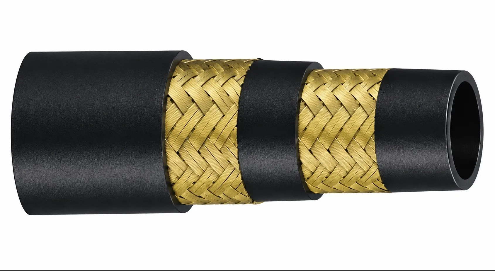 Choosing a Water Hose That Matches Industrial Duty Requirements