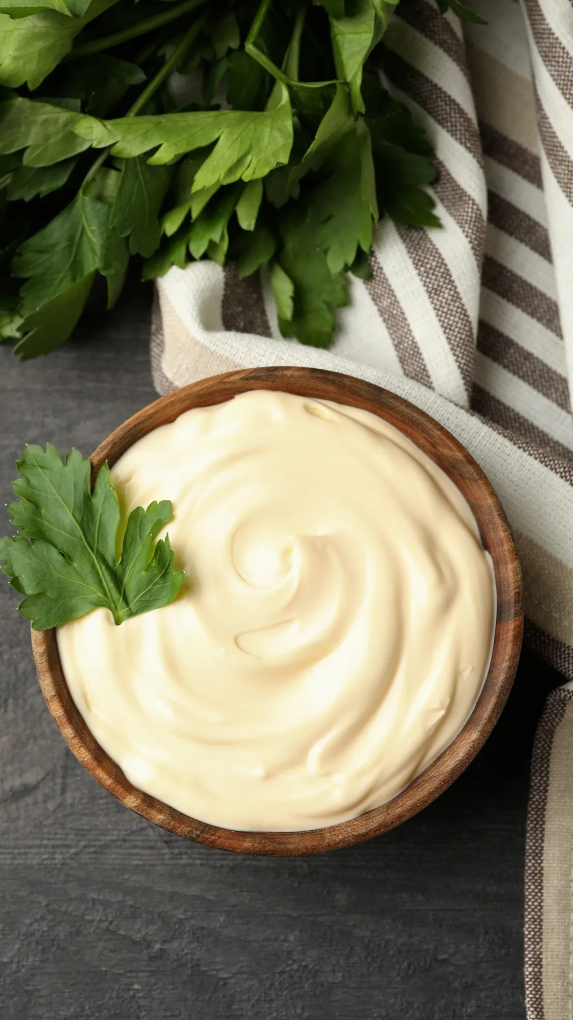 Mayonnaise for Restaurants and Cloud Kitchens What to Check Before Buying