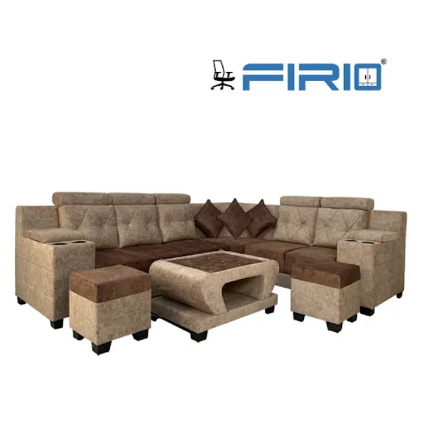 How to Evaluate an Office Sofa Manufacturer Before Finalizing Commercial Seating