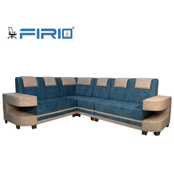 When a Custom L Shape Sofa Manufacturer Makes Sense for Your Space