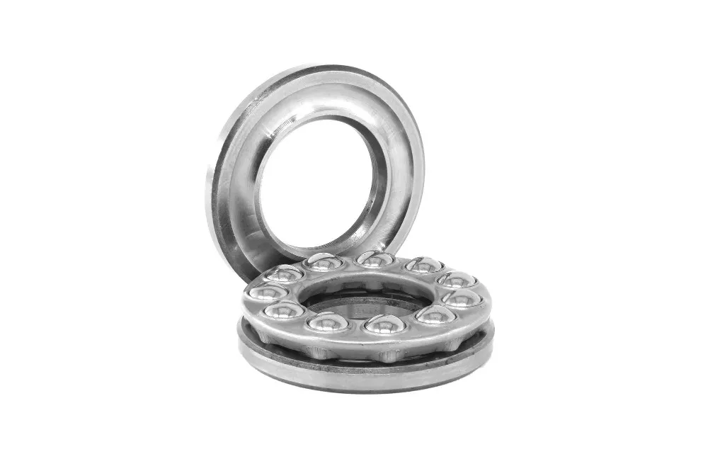 Industrial Thrust Bearing Supplier: How to Select Bearings for Axial Load Applications