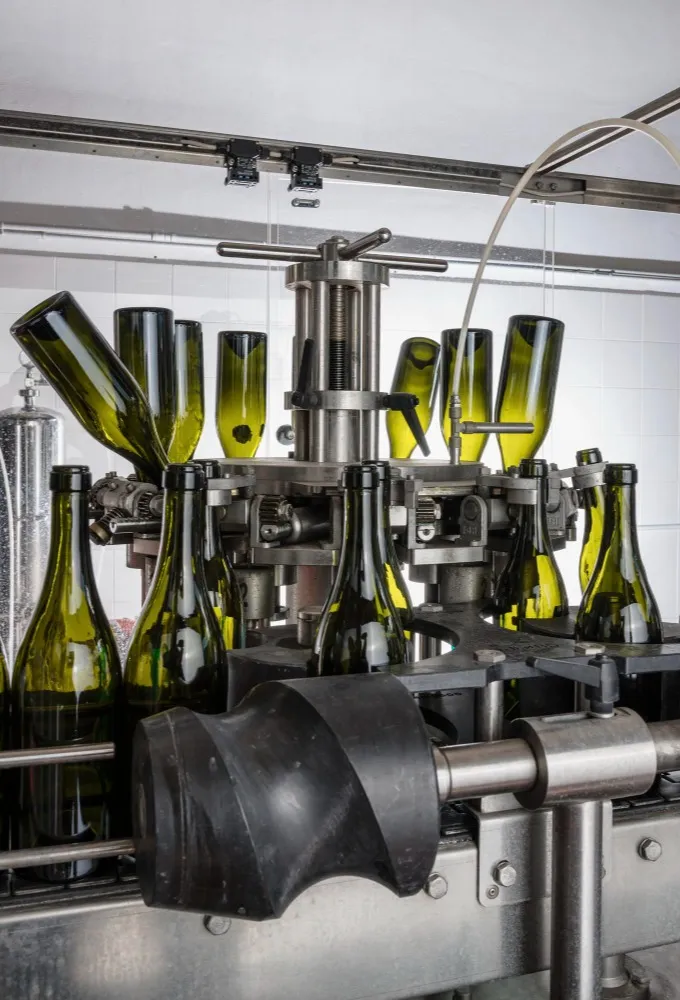 Wine Filling Machine Features Worth Evaluating Before Purchase