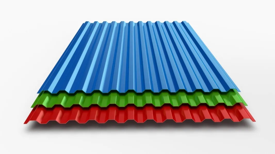 What Determines Color Coated Sheets Price for Roofing Projects?