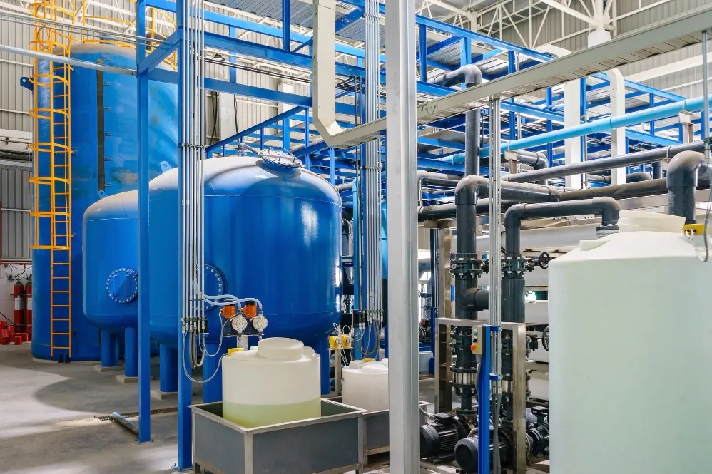 Chemical Dosers Buying Guide for Accurate Water Treatment