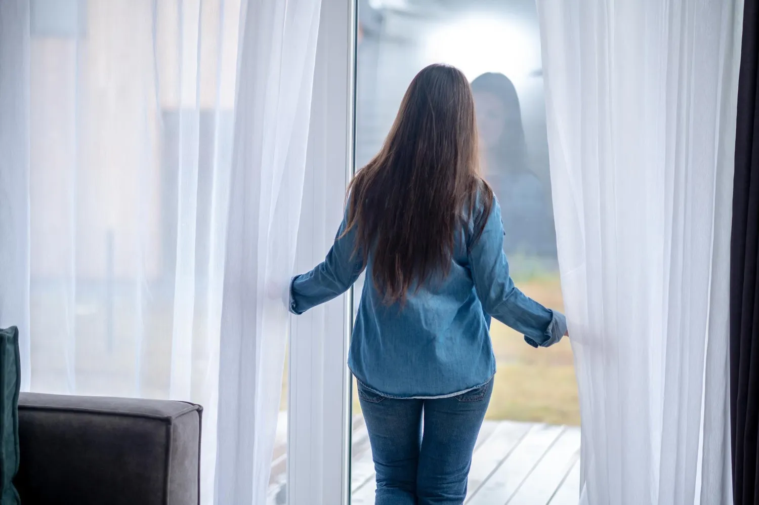 Complete Safety, Mosquito Net & PVC Curtain Solutions in Jaipur – SKYNET