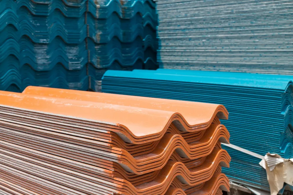 Profile Sheets for Industrial Buildings: A Practical Guide to Roofing Selection