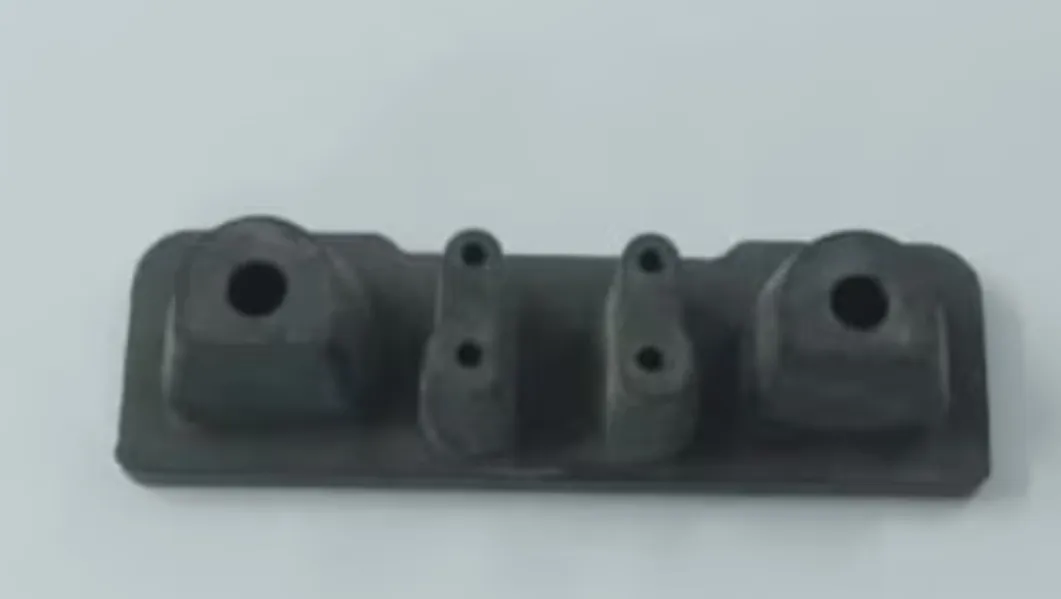 Connector SB-75A for Higher-Current Battery and Power Applications