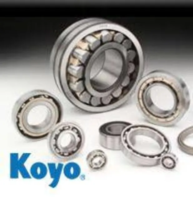 KOYO Deep Groove Ball Bearing suppliers in Assam|Koyo Bearing dealers Manglam Sales Corporation