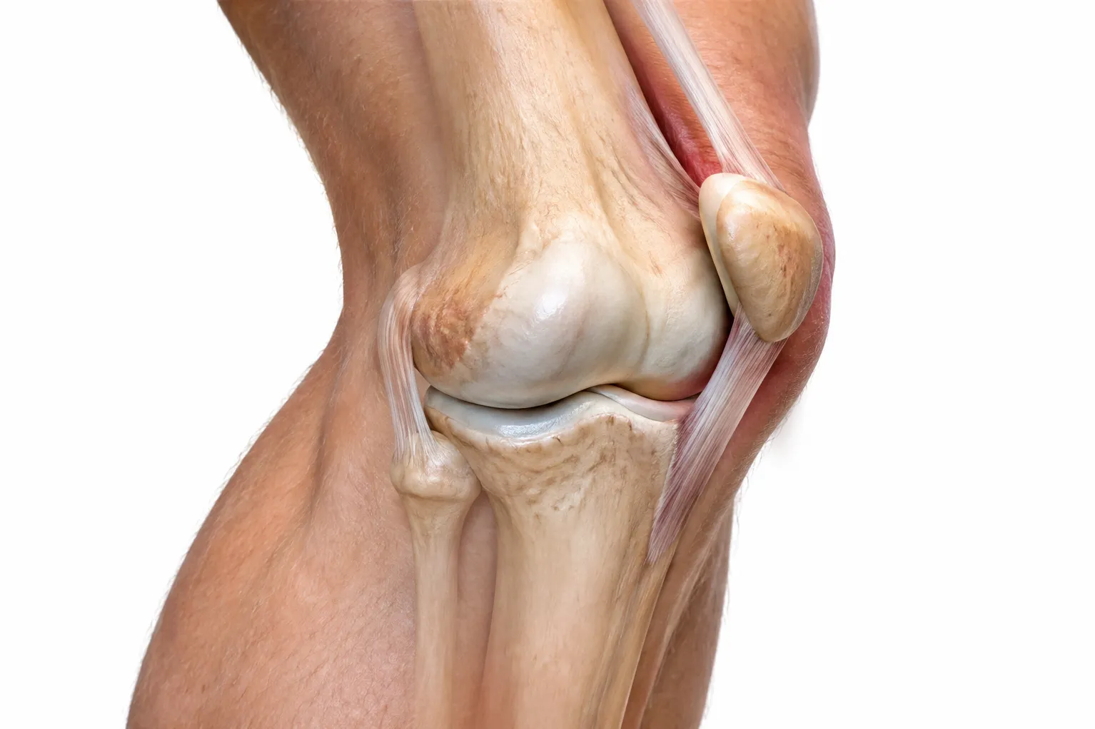Patellar Dislocation Signs That Need Specialist Assessment
