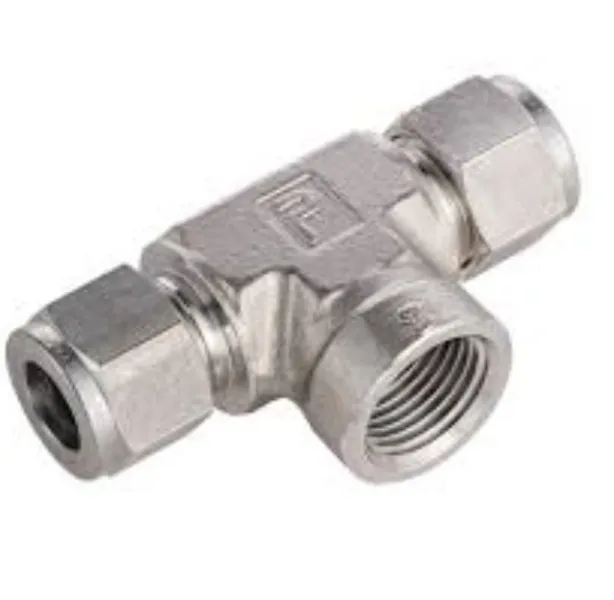 SMC Fittings Buying Checklist for Industrial Pneumatic Systems in Navi Mumbai