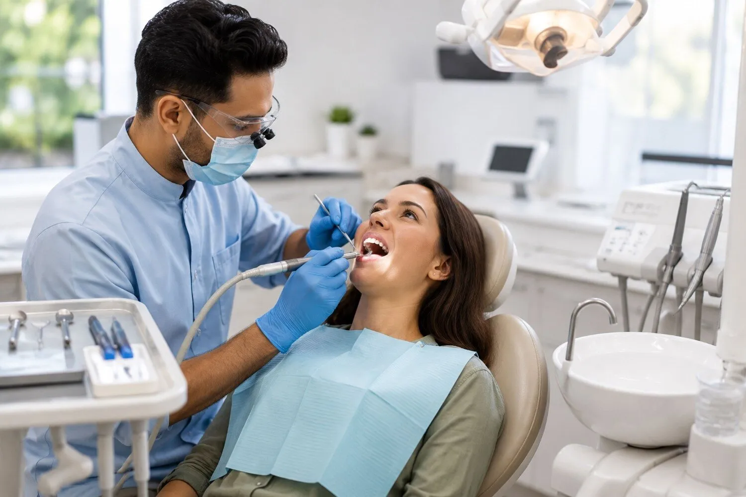 When Should You Visit a Dentist for Tooth Pain That Keeps Coming Back?