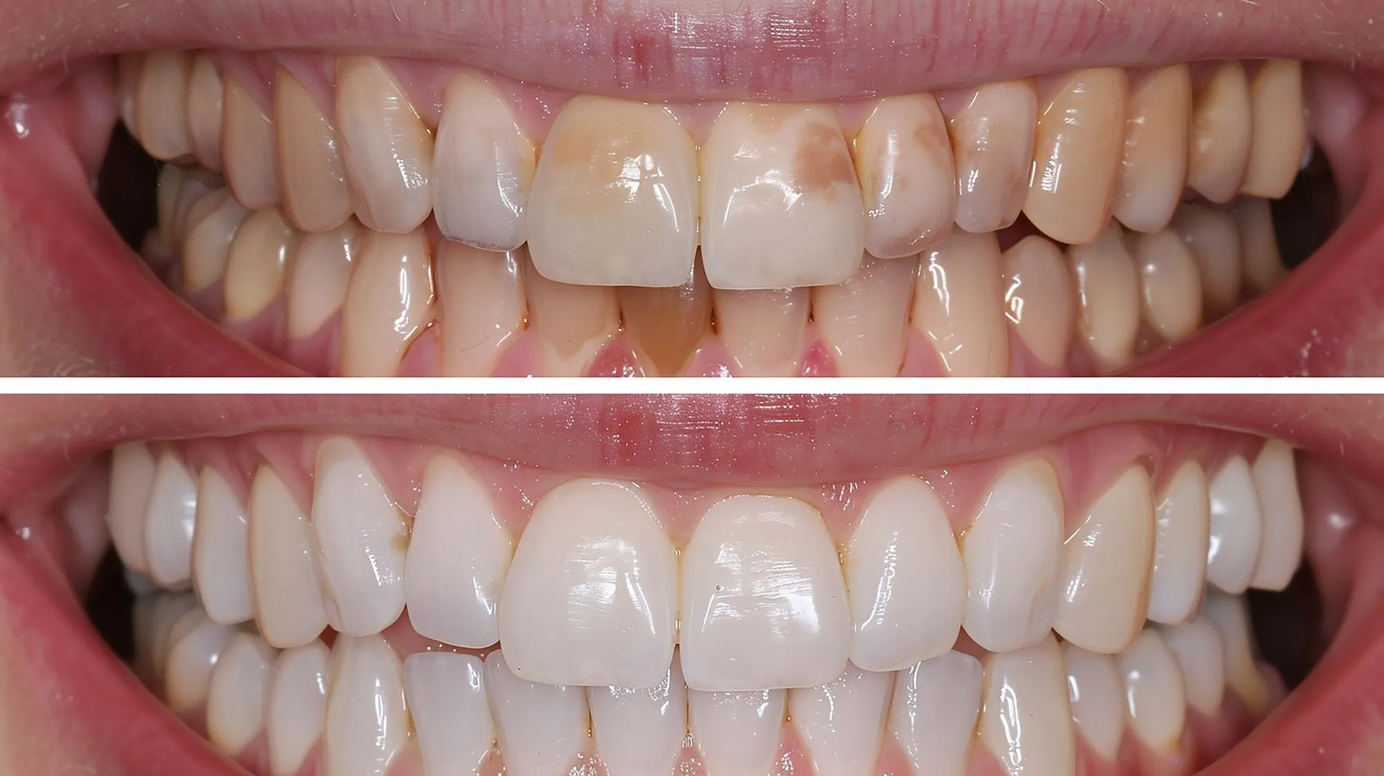 When Full Mouth Rehabilitation May Be Needed for Multiple Dental Problems