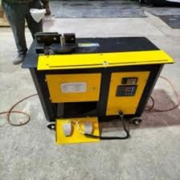 GF20S Bending Machine in Nagpur | Agricultural Equipment Engineers Pvt. Ltd.