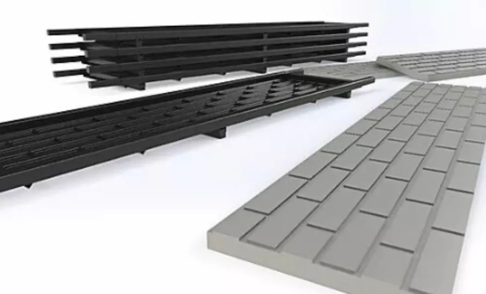 How to Plan an Industrial Precast Wall Before Factory Construction Begins