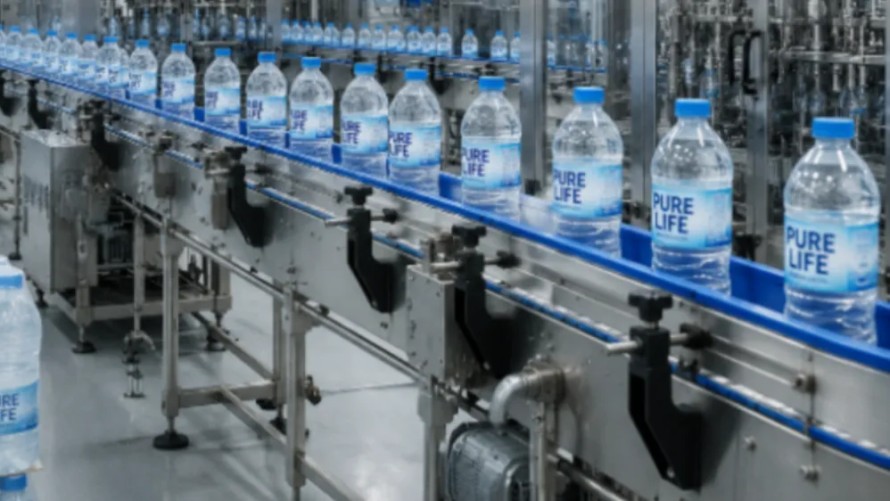Mineral Water Plant Manufacturer Evaluation Mistakes That Can Increase Project Costs