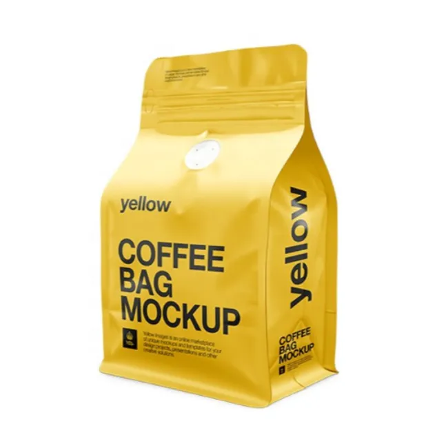 How to Select Flat Bottom Pouches for Premium Retail Packaging