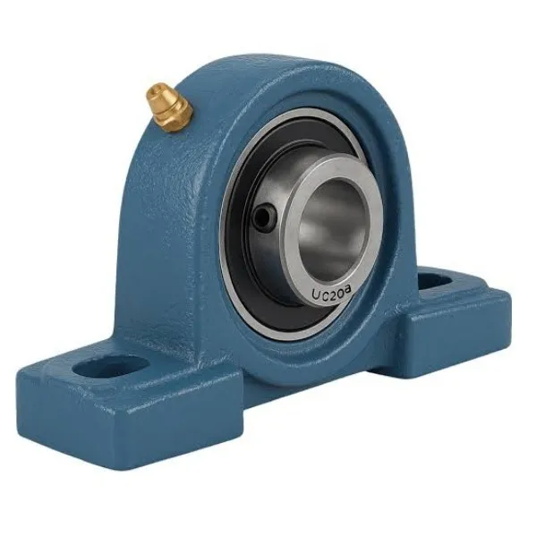 NBC UCP216 pillow block bearing suppliers in Maharashtra|Nbc bearing dealers Manglam Sales Corp.