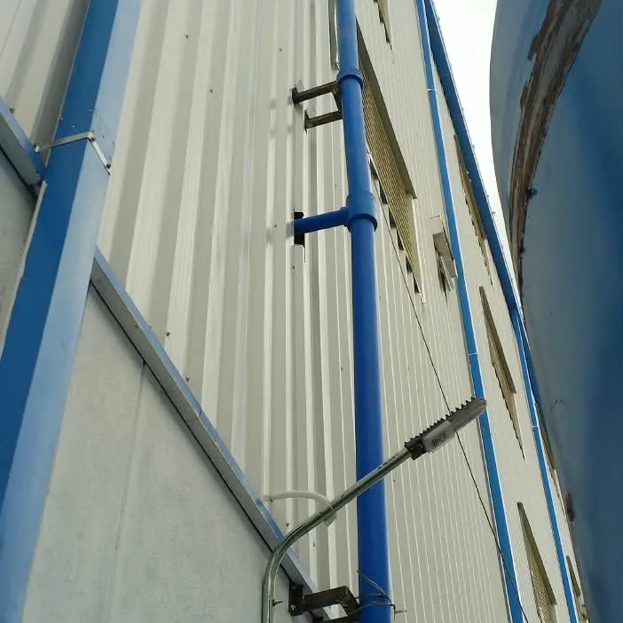 PPR Pipes from Compressor