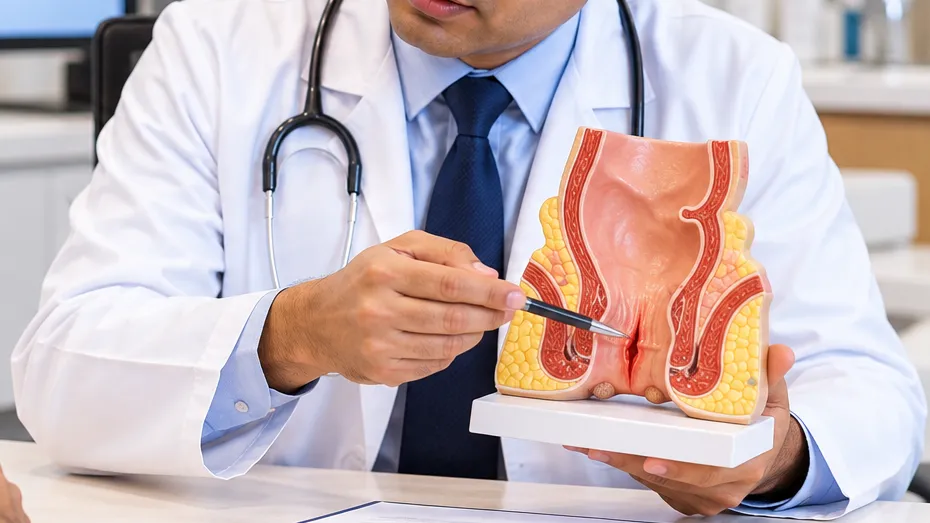 Fissure Treatment: Signs That Home Care May Not Be Enough