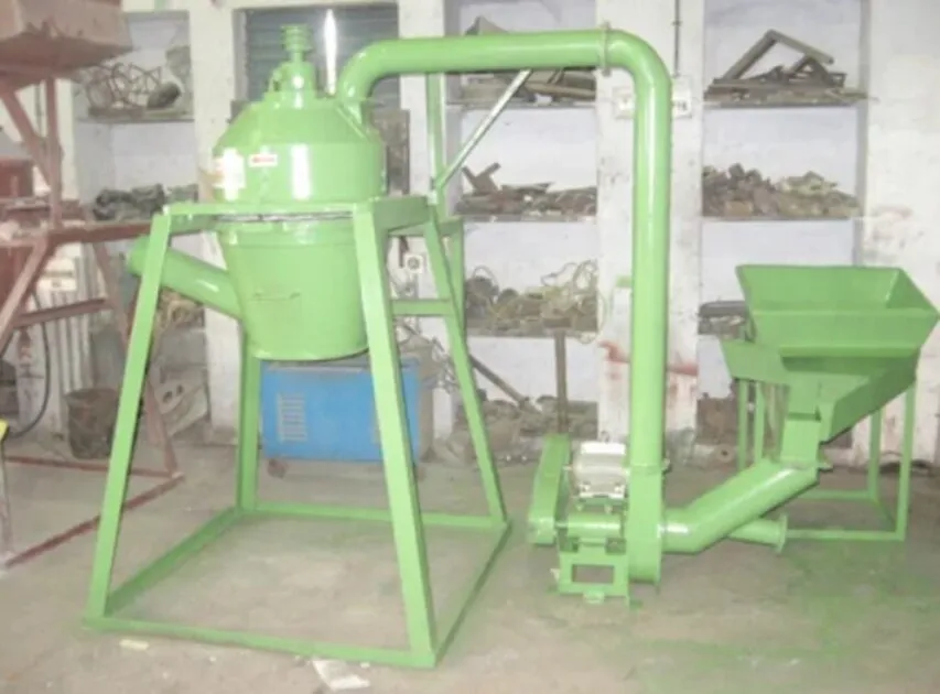 Commercial Spice Grinder Machine Price in Nagpur for Business Use