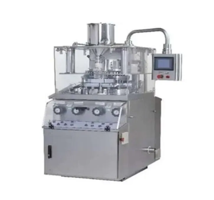 How to Choose an Ayurvedic Pill Making Machine for Your Nagpur Factory