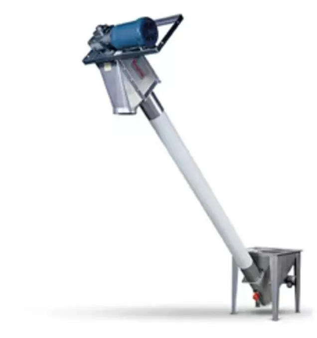 Which Material Screw Conveyor Suits Your Bulk Handling Line in Nagpur