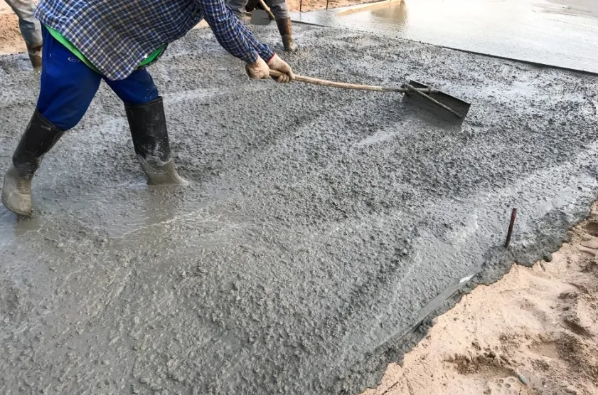 Why a Transit Mix Concrete Supplier Matters for Timely and Consistent Concrete Delivery