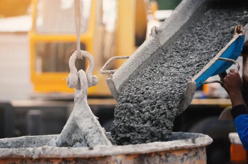 When Should You Choose an M35 Concrete Dealer for Your Construction Project