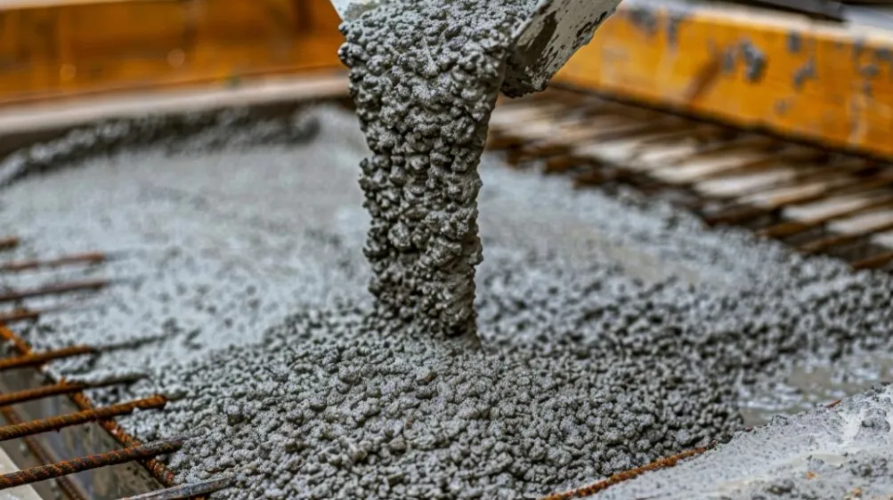 M40 Concrete Supplier Selection What Contractors Should Check Before Ordering