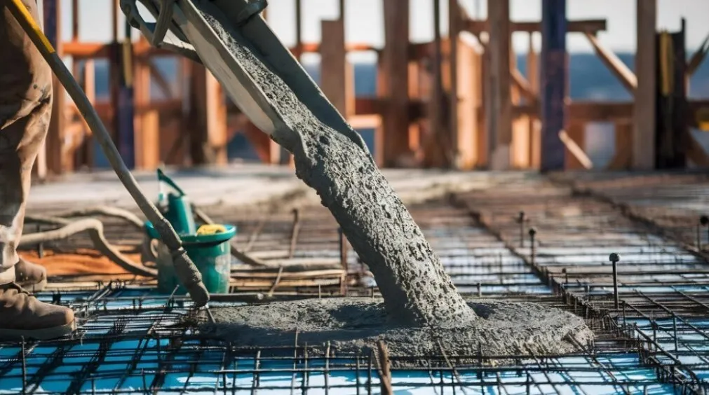 What to Check When Selecting a Ready Mix Concrete Manufacturer for Bulk Requirements