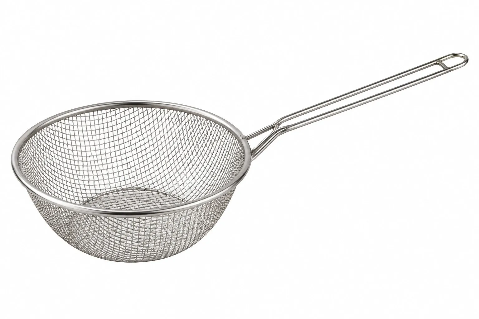 How a Deep Frying Strainer Manufacturer Designs Strainers for Efficient Oil Draining